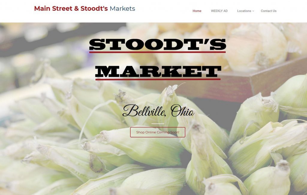 Stoodt's Market