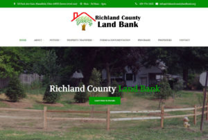 richland county land bank