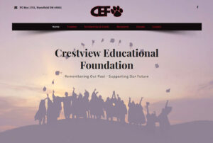 crestview educational foundation